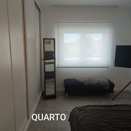Casa Sol Em Castelo Branco Castelo Branco (Centro) Exterior foto